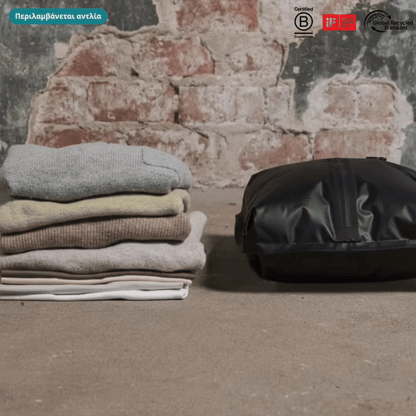 Aerasless™ Σετ Συμπίεσης Κενού