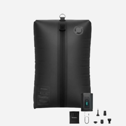 Aerasless™ Σετ Συμπίεσης Κενού